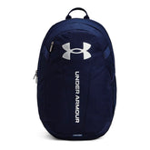 MOCHILA UNDER ARMOUR HUSTLE LITE AZUL MARINO | 1364180 - 410 UNDER ARMOUR - RealSport