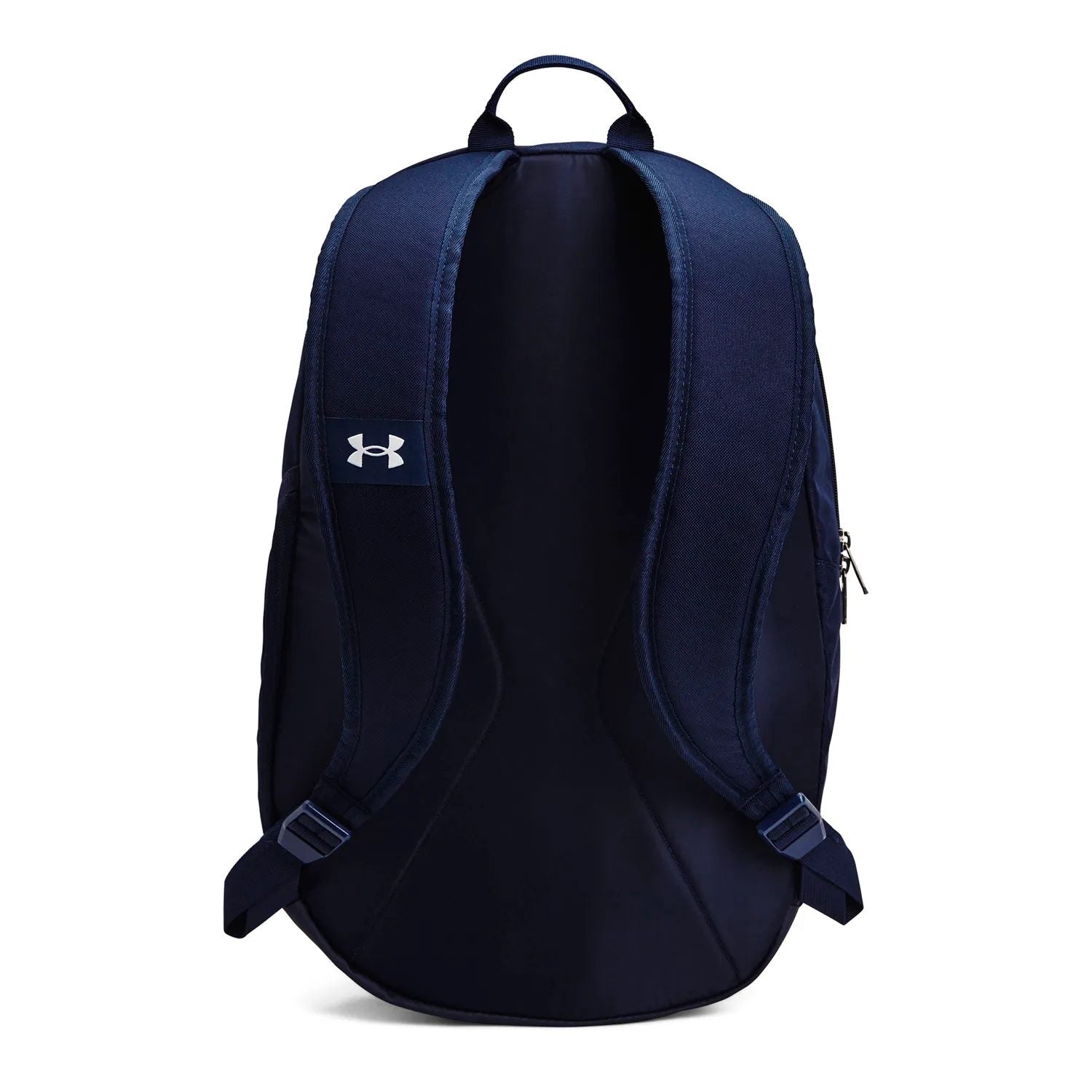 MOCHILA UNDER ARMOUR HUSTLE LITE AZUL MARINO | 1364180 - 410 - RealSport