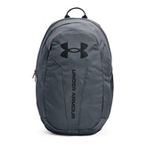 MOCHILA UNDER ARMOUR HUSTLE LITE GRIS | 1364180 - 012 - RealSport