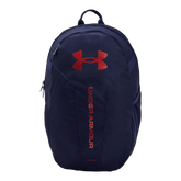 MOCHILA UNDER ARMOUR HUSTLE LITE NAVY | 1364180 - 411 - RealSport
