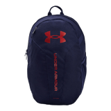 MOCHILA UNDER ARMOUR HUSTLE LITE NAVY | 1364180 - 411 - RealSport