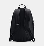 MOCHILA UNDER ARMOUR HUSTLE NEGRA | 1364181 - 001 UNDER ARMOUR - RealSport