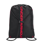 MOCHILA UNDER ARMOUR OZSEE ROJA | 1240539 - 603 UNDER ARMOUR - RealSport