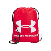 MOCHILA UNDER ARMOUR OZSEE ROJA | 1240539 - 603 UNDER ARMOUR - RealSport