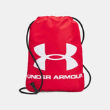 MOCHILA UNDER ARMOUR OZSEE ROJA | 1240539 - 603 UNDER ARMOUR - RealSport