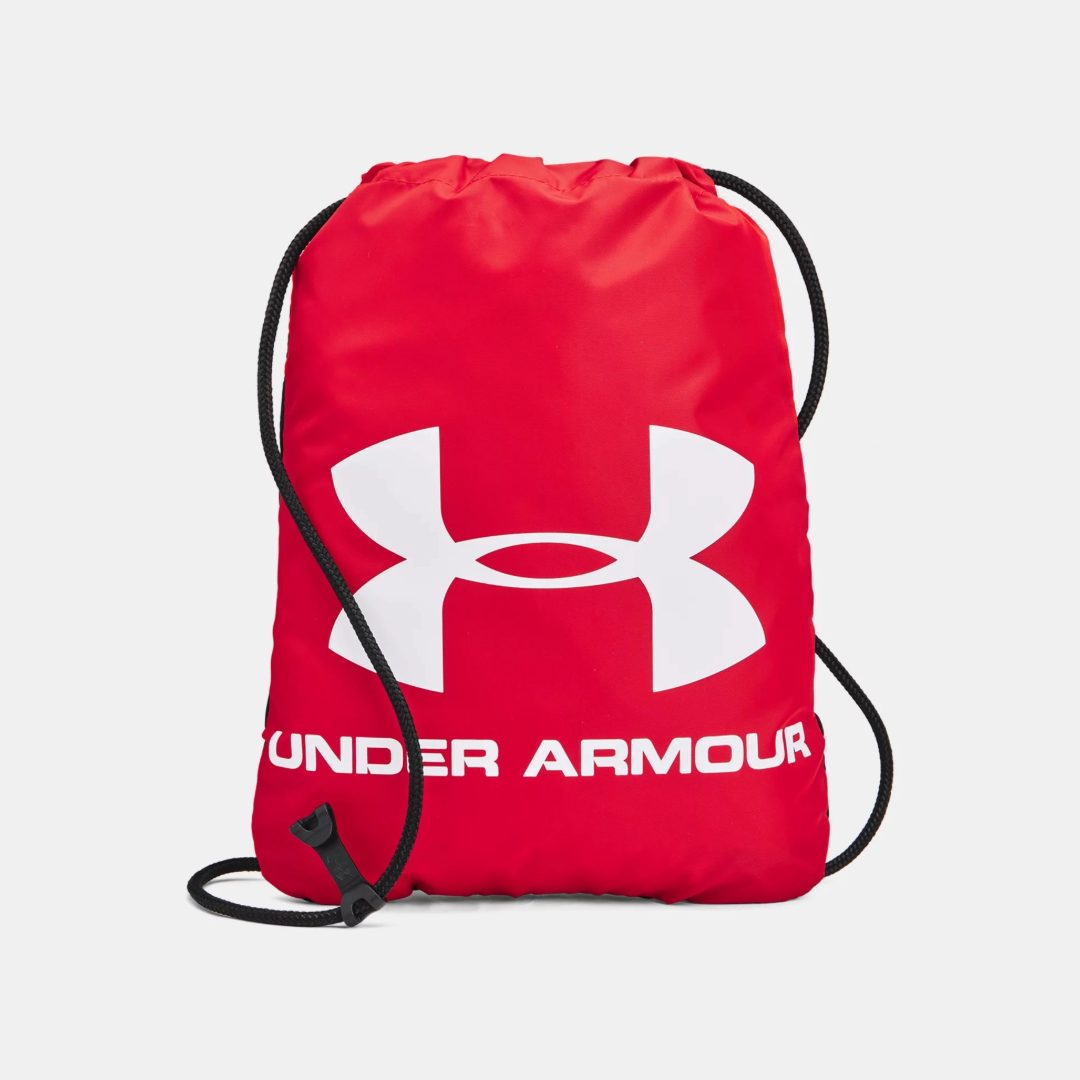 MOCHILA UNDER ARMOUR OZSEE ROJA | 1240539 - 603 - RealSport