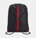 MOCHILA UNDER ARMOUR OZSEE ROJA | 1240539 - 603 - RealSport