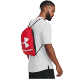 MOCHILA UNDER ARMOUR OZSEE ROJA | 1240539 - 603 UNDER ARMOUR - RealSport