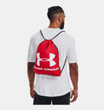 MOCHILA UNDER ARMOUR OZSEE ROJA | 1240539 - 603 - RealSport