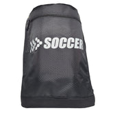 MORRAL SOCCER BLACK SBST - 01 - RealSport
