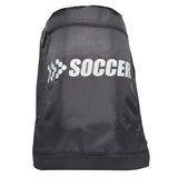 MORRAL SOCCER BLACK SBST - 01 - RealSport
