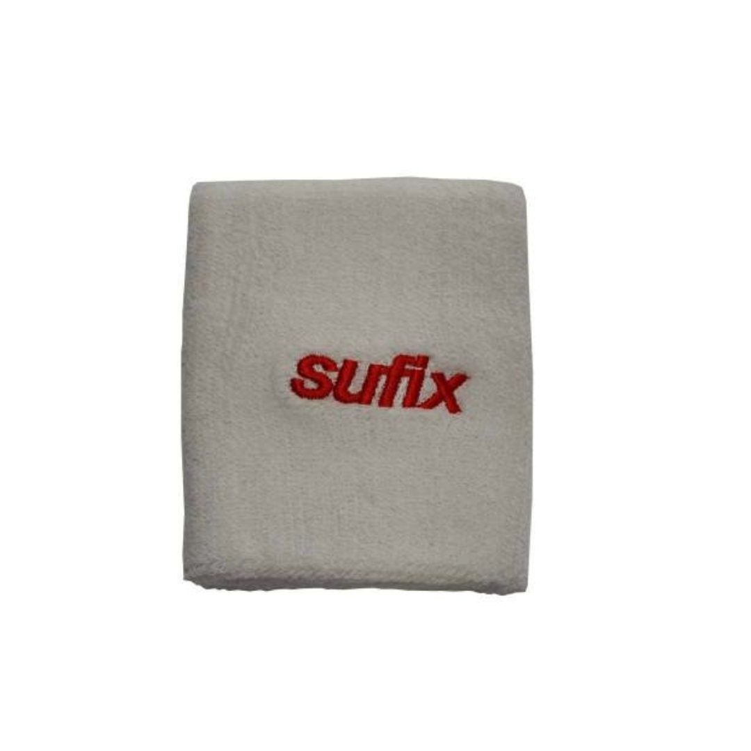 MUÑEQUERA SUFIX DOBLE PAR | 1.95.11 SUFIX - RealSport