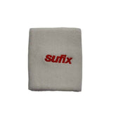 MUÑEQUERA SUFIX DOBLE PAR | 1.95.11 SUFIX - RealSport