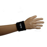 MUÑEQUERA SUFIX REGULAR PAR | 1.95.10 SUFIX - RealSport