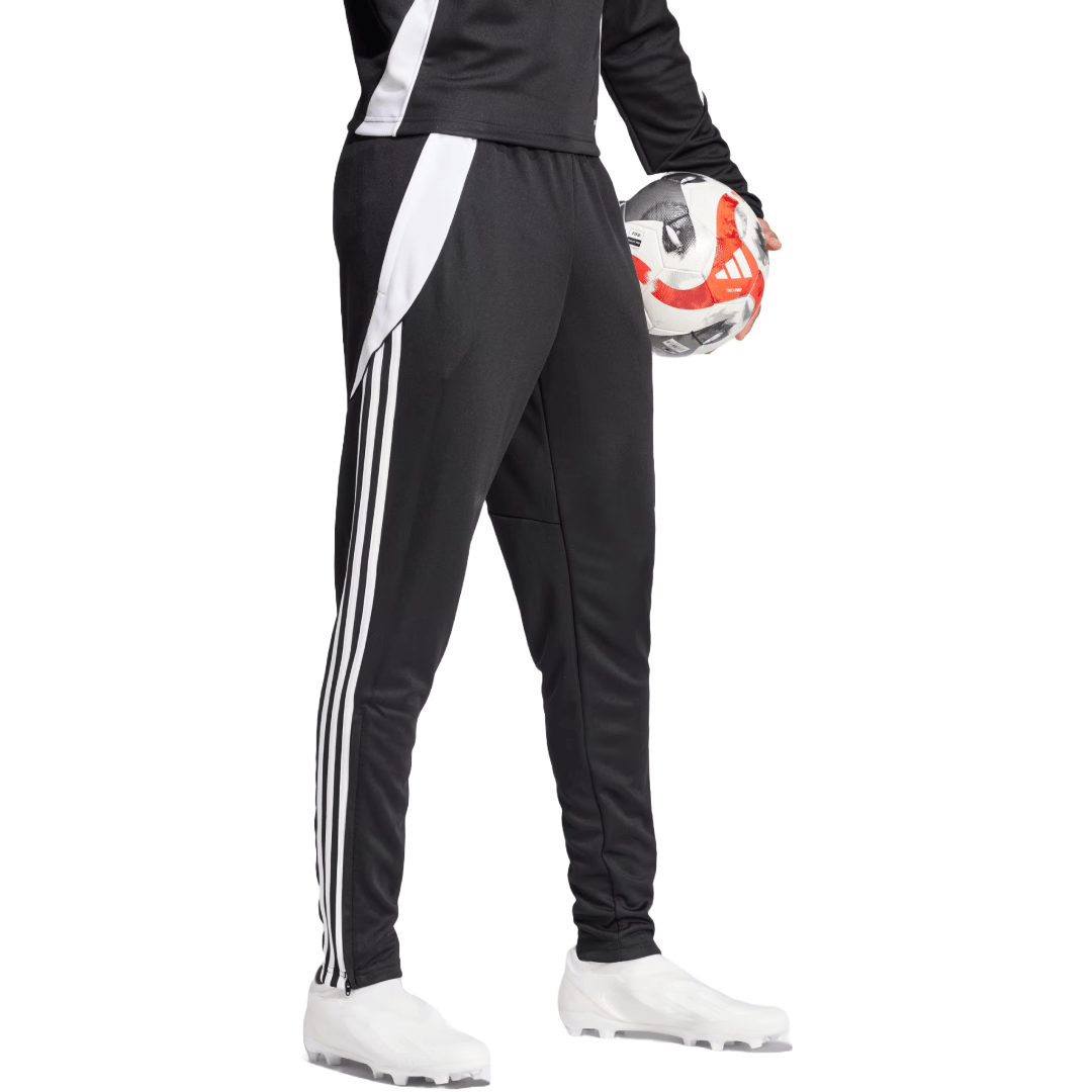 PANTALÓN DE ENTRENAMIENTO ADIDAS TIRO 24 | IP1952 ADIDAS S - RealSport