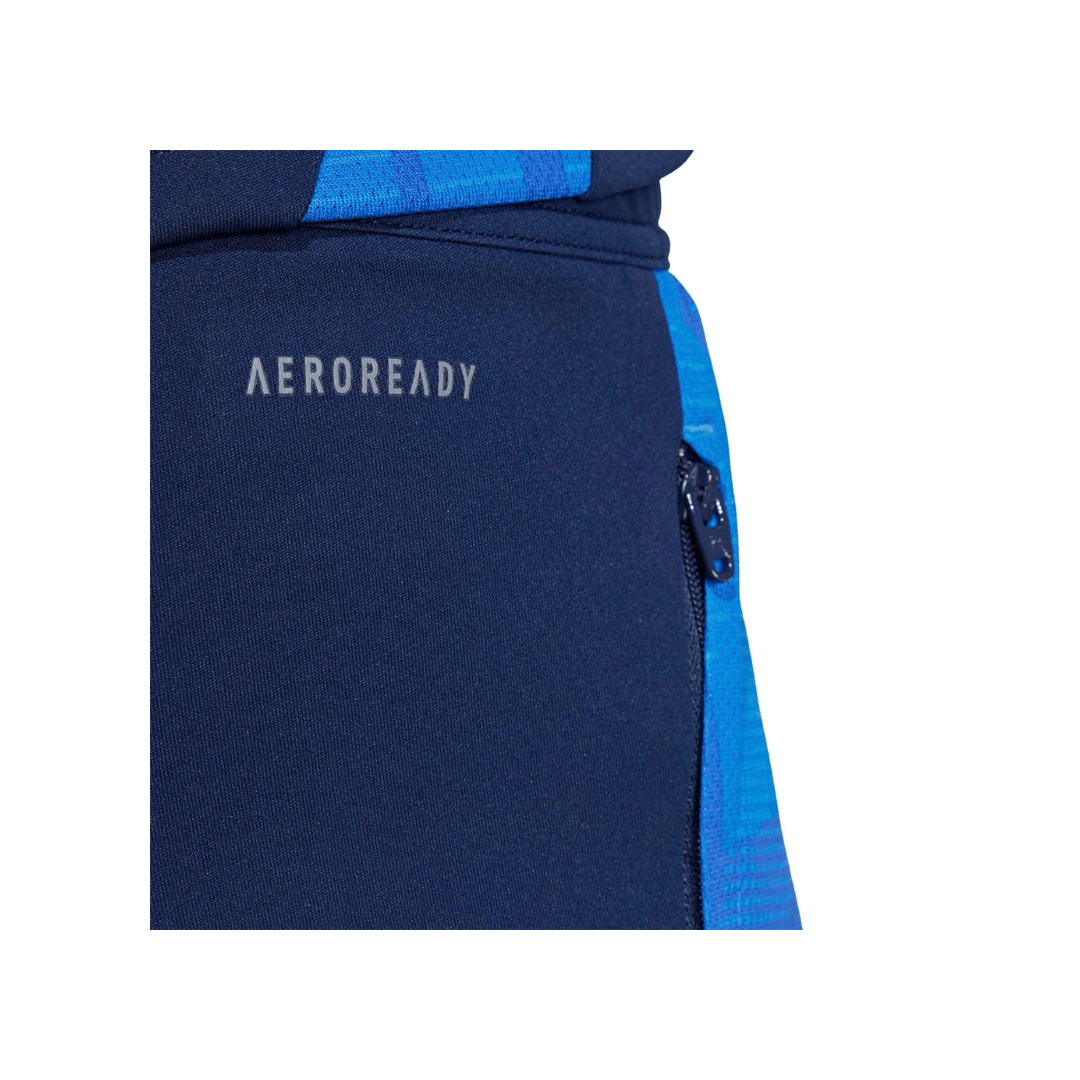 PANTALON DE ENTRENAMIENTO ADIDAS UNIVERSIDAD DE CHILE 2025 | JE4139 - RealSport