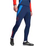 PANTALON DE ENTRENAMIENTO ADIDAS UNIVERSIDAD DE CHILE 2025 | JE4139 - RealSport