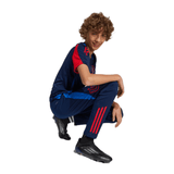 PANTALÓN ENTRENAMIENTO UNIVERSIDAD DE CHILE 2025 INFANTIL | JE4140 ADIDAS XS - RealSport