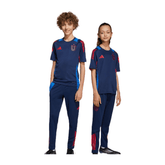 PANTALÓN ENTRENAMIENTO UNIVERSIDAD DE CHILE 2025 | JE4140 - RealSport