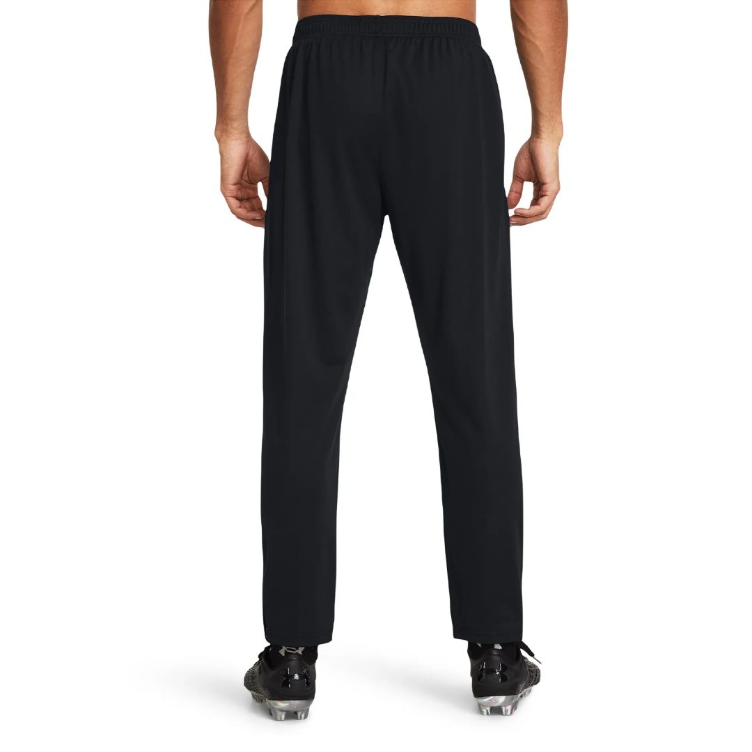 PANTALONES BUZO UNDER ARMOUR CHALLENGER NEGRO | 1382602 - 001 - RealSport