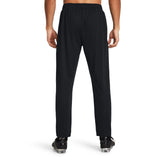 PANTALONES BUZO UNDER ARMOUR CHALLENGER NEGRO | 1382602 - 001 - RealSport
