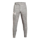 PANTALONES UNDER ARMOUR RIVAL TERRY GRIS | 1361642 - 112 UNDER ARMOUR Xl - RealSport