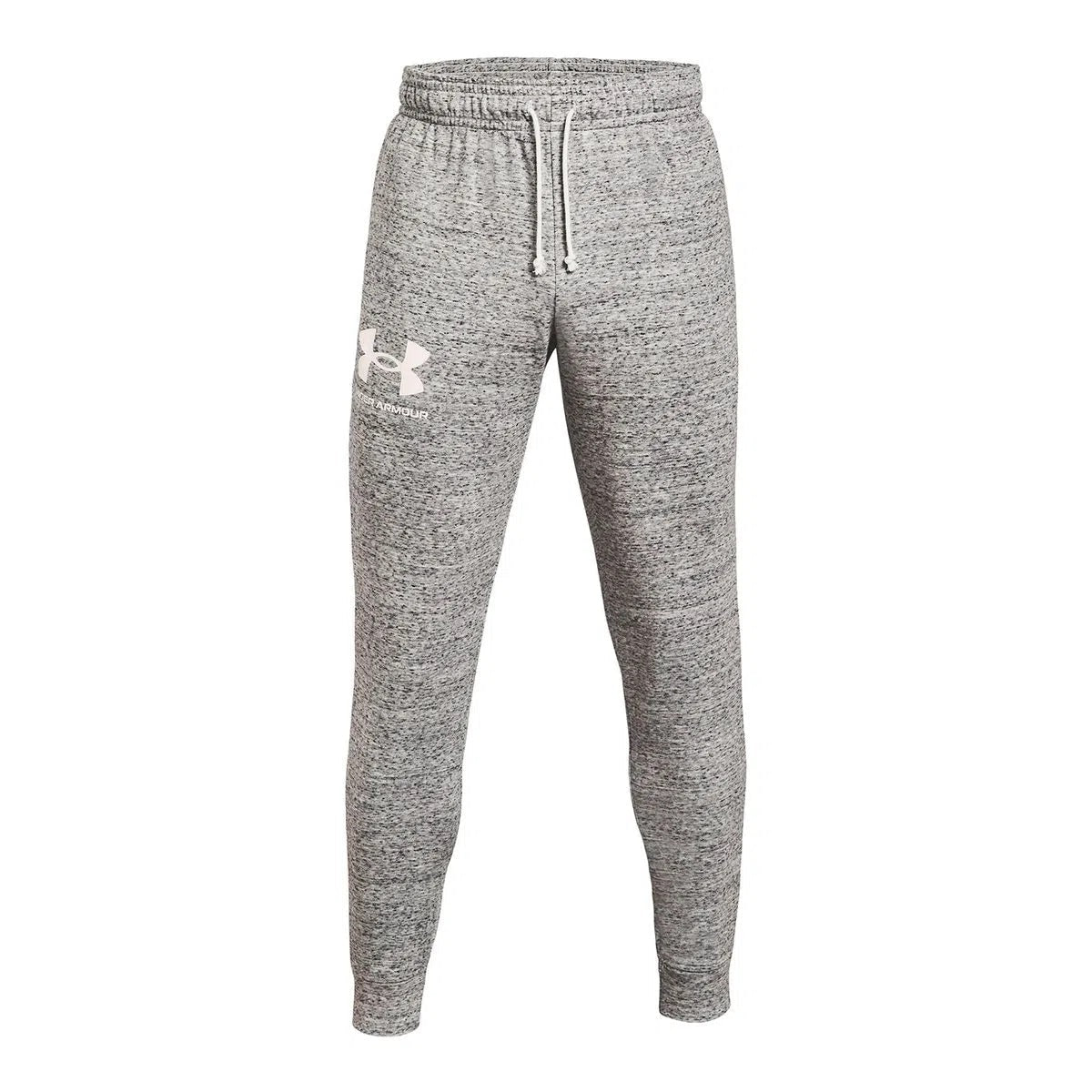 PANTALONES UNDER ARMOUR RIVAL TERRY GRIS | 1361642 - 112 - RealSport