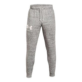 PANTALONES UNDER ARMOUR RIVAL TERRY GRIS | 1361642 - 112 - RealSport