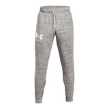 PANTALONES UNDER ARMOUR RIVAL TERRY GRIS | 1361642 - 112 - RealSport