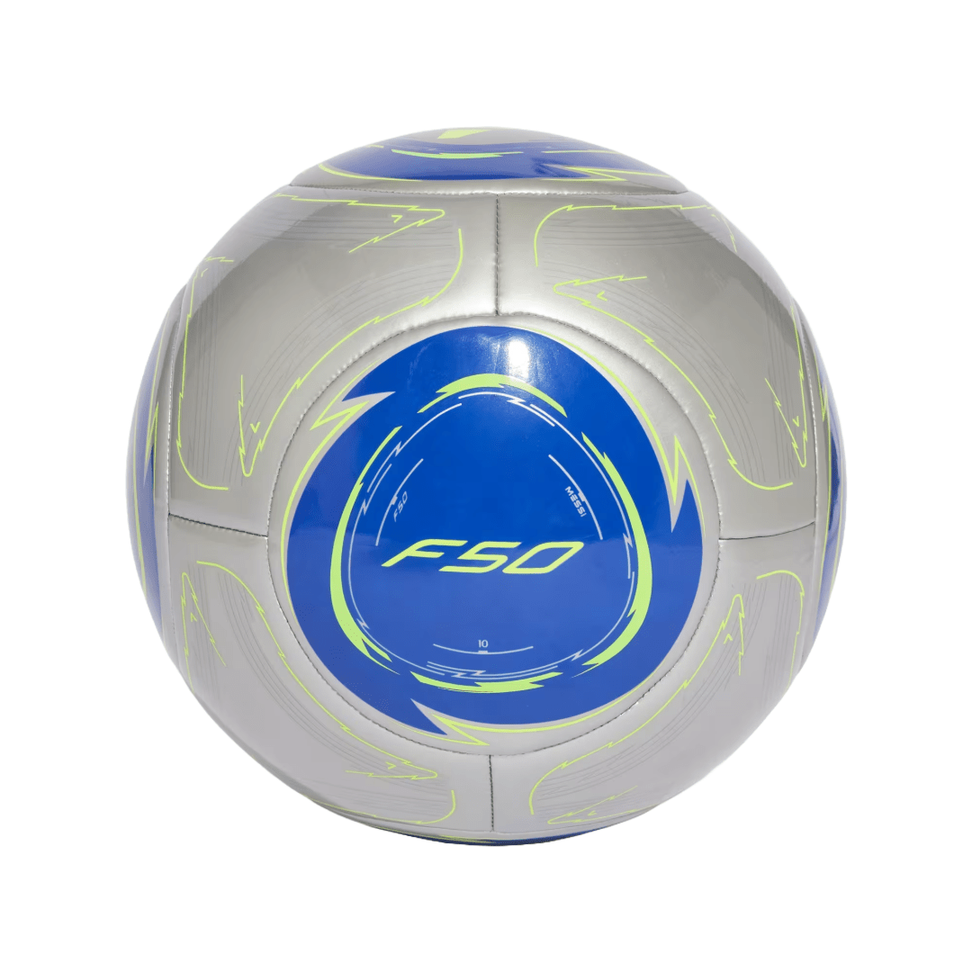 PELOTA ADIDAS MESSI CLUB JE6455 ADIDAS 5,0 - RealSport