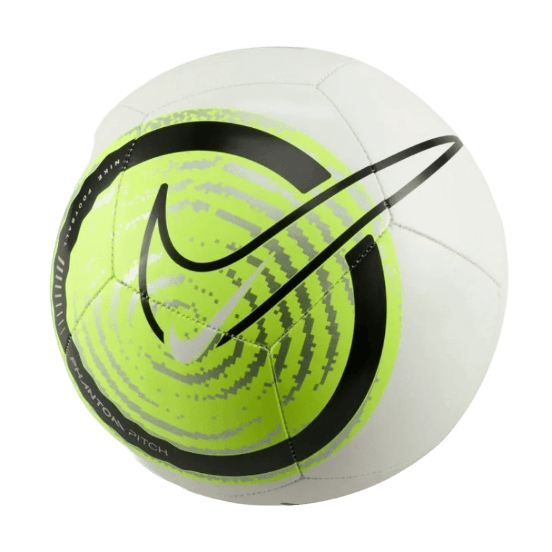 PELOTA DE BUTBOL NIKE PHANTOM | FZ3060 - 101 NIKE 5,0 - RealSport