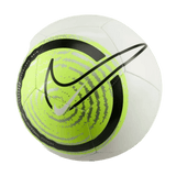 PELOTA DE BUTBOL NIKE PHANTOM | FZ3060 - 101 NIKE 5,0 - RealSport