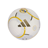PELOTA DE FÚTBOL ADIDAS LOCAL CLUB REAL MADRID | JN7360 ADIDAS 5,0 - RealSport