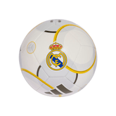 PELOTA DE FÚTBOL ADIDAS LOCAL CLUB REAL MADRID | JN7360 ADIDAS 5,0 - RealSport
