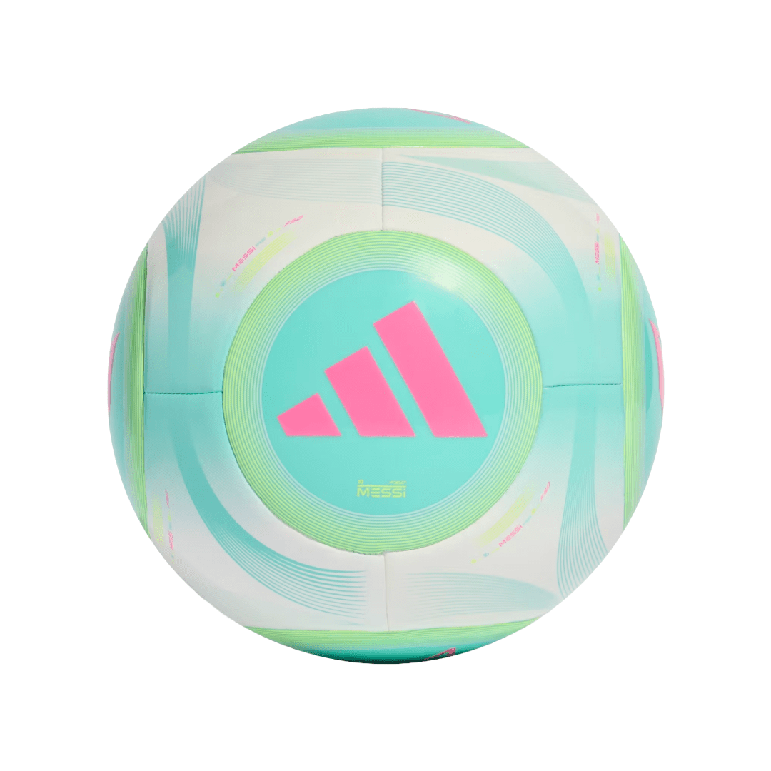 PELOTA DE FÚTBOL ADIDAS MESSI CLUB | KA5267 ADIDAS 5,0 - RealSport