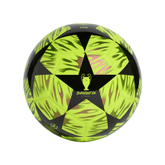 PELOTA DE FÚTBOL ADIDAS UEFA CHAMPIONS LEAGUE FINAL CLUB BUDAPEST 2026 | JX9090 ADIDAS 5,0 - RealSport