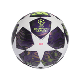 PELOTA DE FÚTBOL ADIDAS UEFA CHAMPIONS LEAGUE FINAL LEAGUE BOX BUDAPEST 2026 | JX9101 ADIDAS 5,0 - RealSport