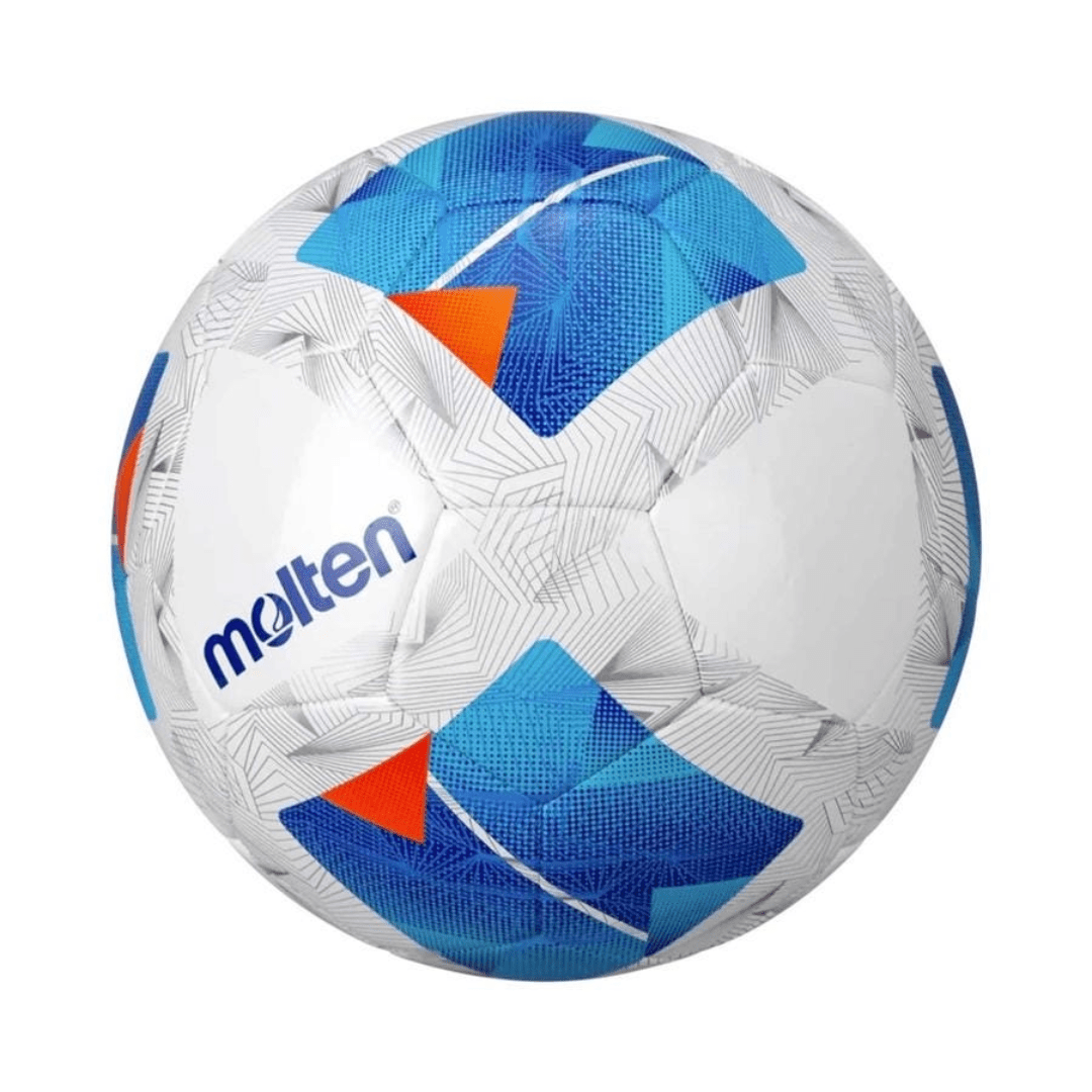 PELOTA DE FÚTBOL MOLTEN 1000 NEW VANTAGGIO ANFP N°5 | MO22203 MOLTEN 5,0 - RealSport