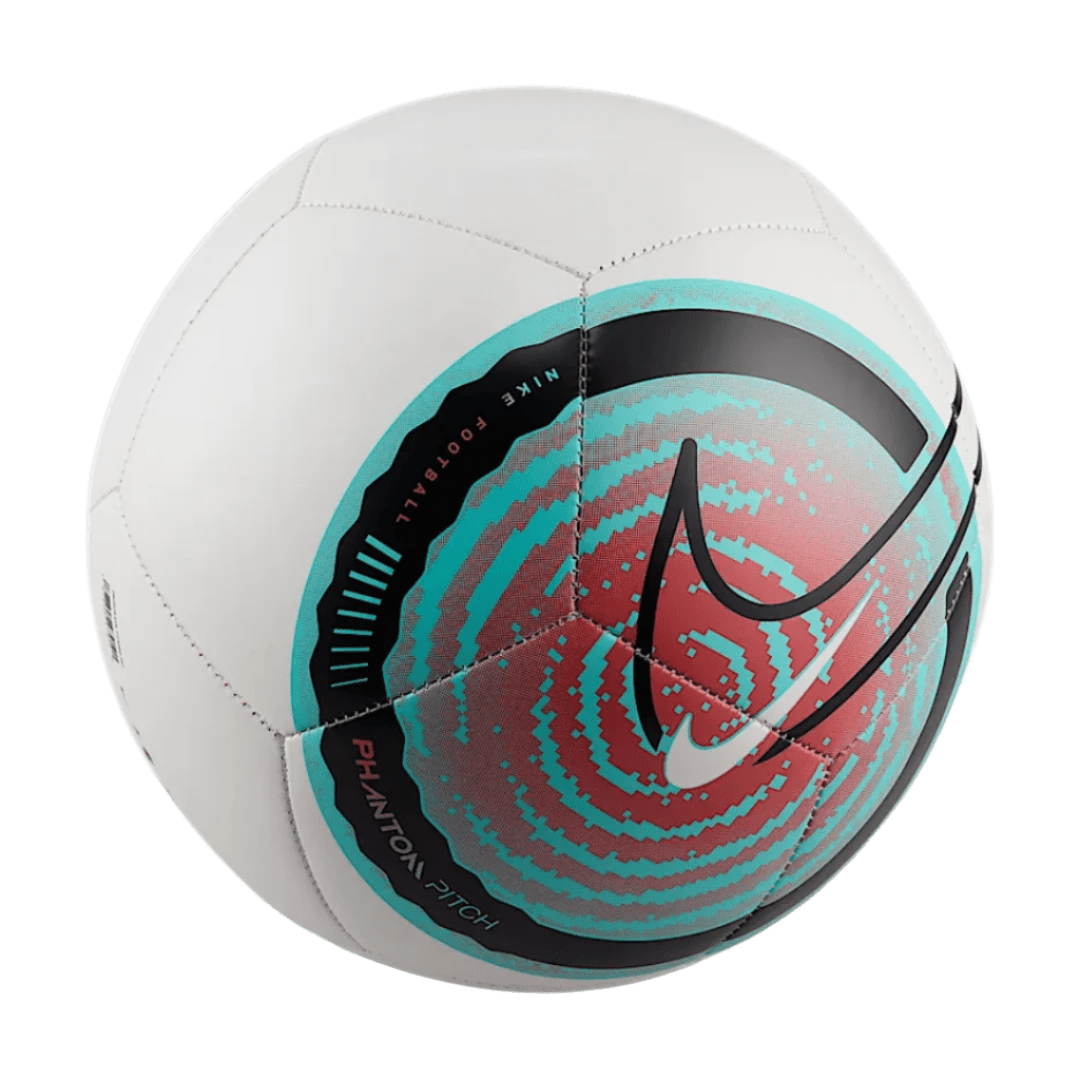 PELOTA DE FUTBOL NIKE PHANTOM | FZ3060 - 102 NIKE 5,0 - RealSport