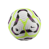 PELOTA DE FÚTBOL NIKE PREMIER LEAGUE ACADEMY | FZ2976 - 100 NIKE 5,0 - RealSport