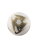 PELOTA DE FÚTBOL NIKE PREMIER LEAGUE CLUB ELITE BLANCO/DORADO | FQ4967 - 106 NIKE 5,0 - RealSport