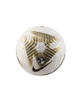 PELOTA DE FÚTBOL NIKE PREMIER LEAGUE CLUB ELITE BLANCO/DORADO | FQ4967 - 106 - RealSport