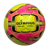 PELOTA DE FÚTBOL OLYMPHUS SAN LUIS N°5 | 102050999 OLYMPHUS 5,0 - RealSport