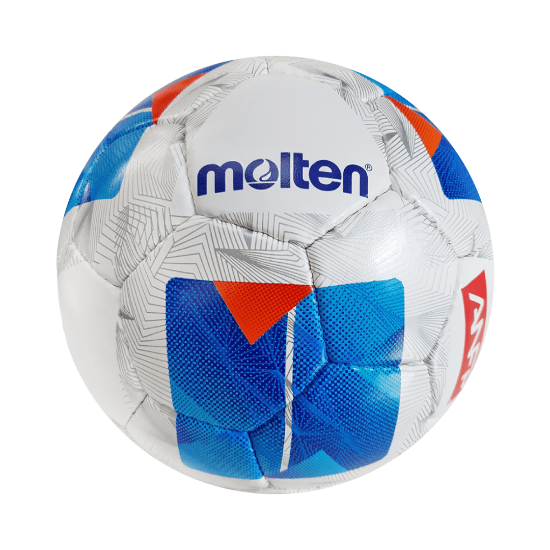 PELOTA DE FÚTSAL MOLTEN NEW VANTAGGIO 1900 N°4 | MO22217 MOLTEN 00 - RealSport