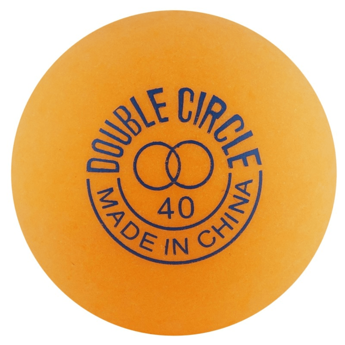 PELOTAS CHIPRE SET 10 PELOTAS PINPONG DEPPINPEL048 - RealSport