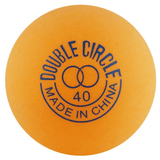 PELOTAS CHIPRE SET 10 PELOTAS PINPONG DEPPINPEL048 - RealSport