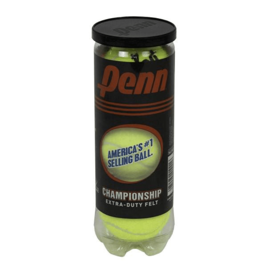 PELOTAS DE TENIS PENN 1.60.10 SPORTCOM 00 - RealSport