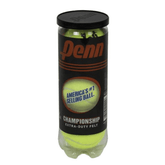 PELOTAS DE TENIS PENN 1.60.10 - RealSport