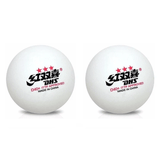 PELOTAS PING PONG CHIPRE 3 ESTRELLAS SET 10 DH03STAR - RealSport