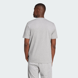 POLERA ADIDAS ESSENTIALS LOGO GRANDE | JE8948 ADIDAS S - RealSport
